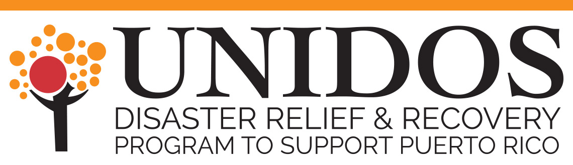 UNIDOS Disaster Relief and Recovery Program